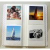 Альбом для фотографий Polaroid / Fujifilm Instax Wide black